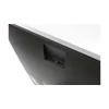 HP EliteDisplay E233 használt monitor fekete-ezüst LED IPS 23