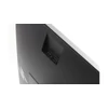 HP EliteDisplay E233 használt monitor fekete-ezüst LED IPS 23