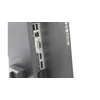 HP E24 G4 használt monitor fekete-ezüst LED IPS 24