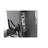 HP E24 G4 használt monitor fekete LED IPS 24