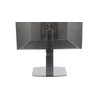 HP E24 G4 használt monitor fekete LED IPS 24