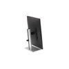 HP E24 G5 használt monitor fekete-ezüst LED IPS 24