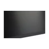 HP E24 G5 használt monitor fekete-ezüst LED IPS 24