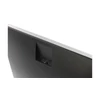 HP EliteDisplay E243i használt monitor fekete-ezüst LED IPS 24