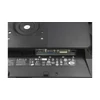 HP EliteDisplay E231 használt monitor fekete LED 23