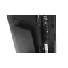 HP EliteDisplay E231 használt monitor fekete LED 23