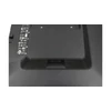 HP EliteDisplay E231 használt monitor fekete LED 23