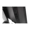HP EliteDisplay E231 használt monitor fekete LED 23