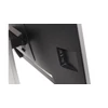 HP EliteDisplay E233 használt monitor fekete-ezüst LED IPS 23