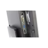 HP EliteDisplay E241i használt monitor fekete-ezüst LED IPS 24