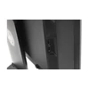 HP EliteDisplay E241i használt monitor fekete-ezüst LED IPS 24