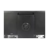 HP EliteDisplay E241i használt monitor fekete-ezüst LED IPS 24