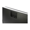 HP EliteDisplay E242 használt monitor fekete-ezüst LED IPS 24