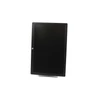 HP EliteDisplay E242 használt monitor fekete-ezüst LED IPS 24