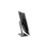 HP EliteDisplay E242 használt monitor fekete-ezüst LED IPS 24