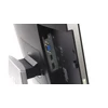 HP EliteDisplay E242 használt monitor fekete-ezüst LED IPS 24