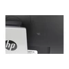 HP EliteDisplay E242 használt monitor fekete-ezüst LED IPS 24