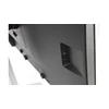 HP EliteDisplay E242 használt monitor fekete-ezüst LED IPS 24