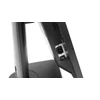 HP ZDisplay Z24i használt monitor fekete LED IPS 24