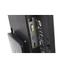 HP Z23i (D7Q13A4) használt monitor fekete LED IPS 23