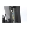 HP ZDisplay Z24i használt monitor fekete LED IPS 24