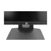 HP ZDisplay Z24i használt monitor fekete LED IPS 24