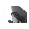 Philips Brilliance 241P4Q használt monitor fekete-ezüst LED 24