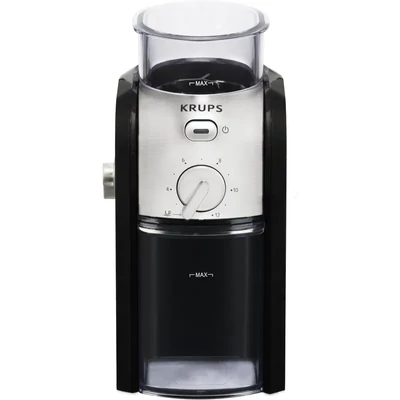 KRUPS GVX242 őrlőköves kávédaráló