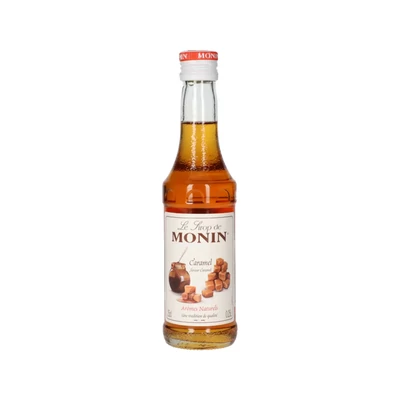 SR Kávéízesítő - 100 ml, Karamell