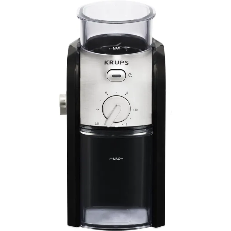 KRUPS GVX242 őrlőköves kávédaráló