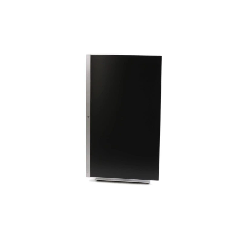 HP EliteDisplay E233 használt monitor fekete-ezüst LED IPS 23