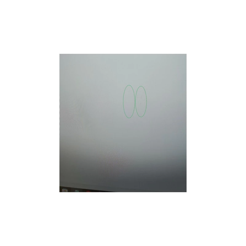 HP E24 G4 használt monitor fekete LED IPS 24