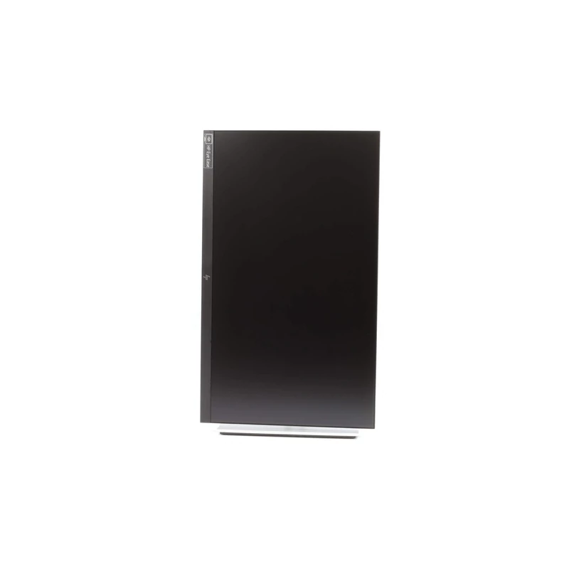 HP E24 G4 használt monitor fekete-ezüst LED IPS 24