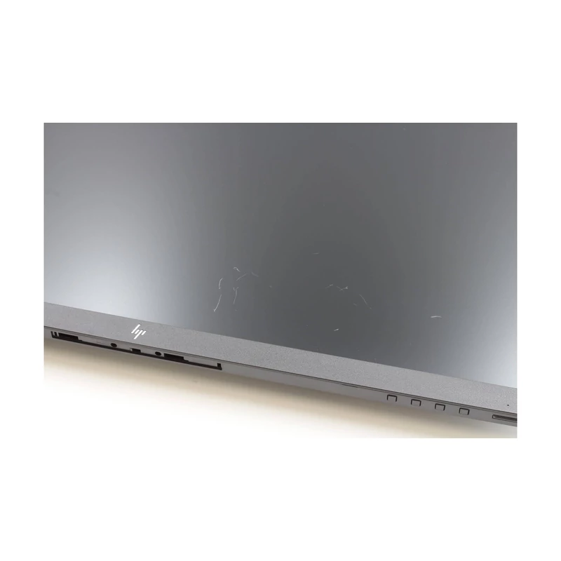 HP E24 G4 használt monitor fekete LED IPS 24