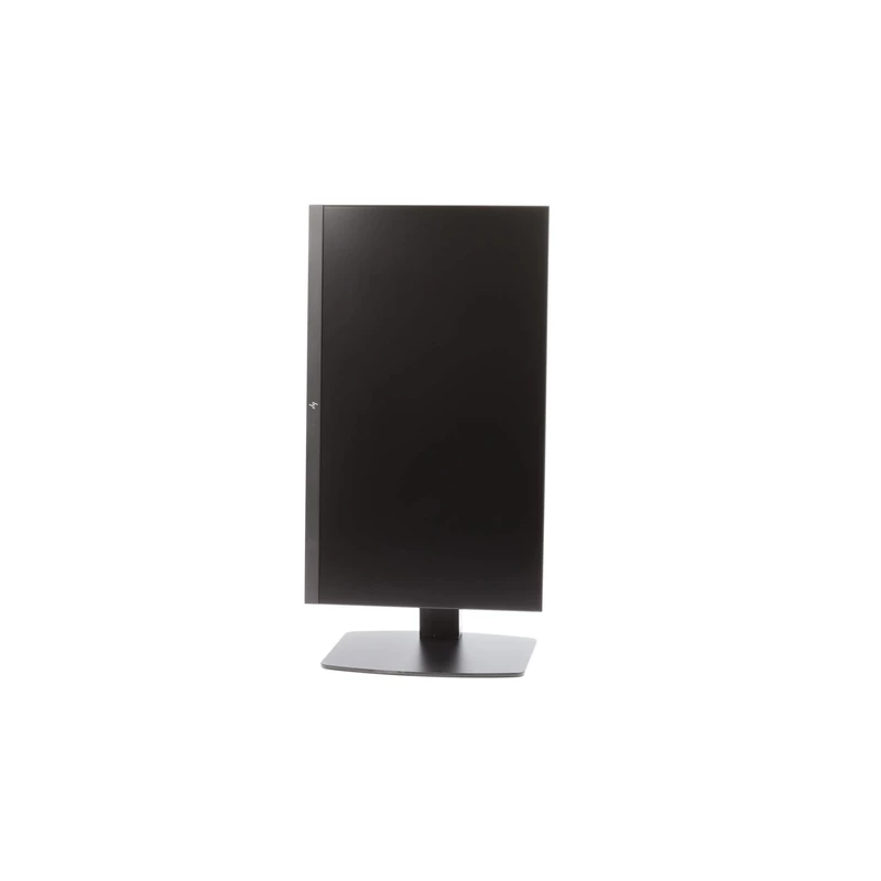 HP E24 G4 használt monitor fekete LED IPS 24