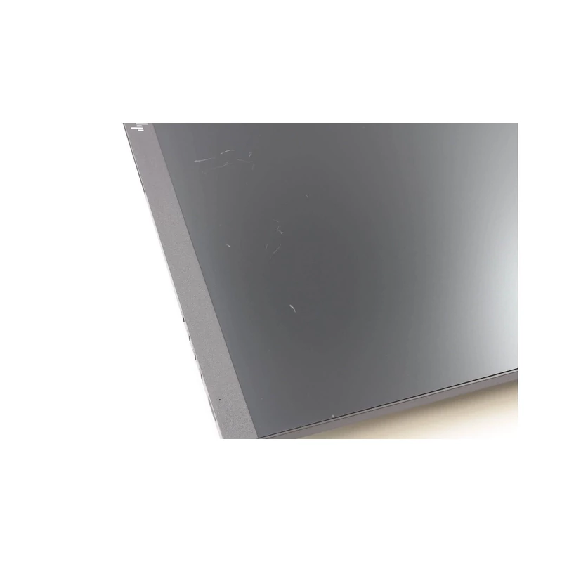 HP E24 G4 használt monitor fekete LED IPS 24