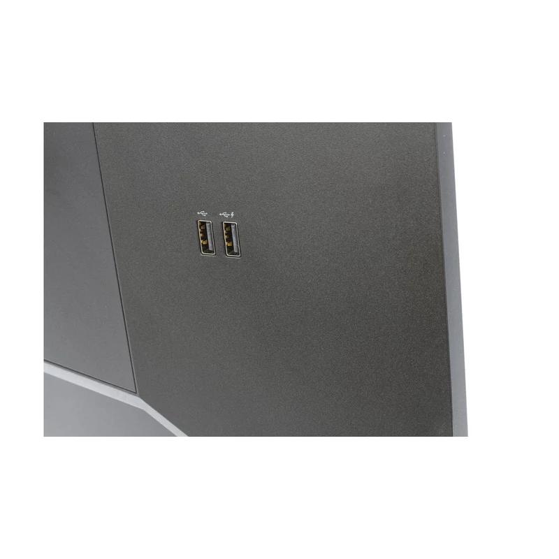 HP E24 G4 használt monitor fekete-ezüst LED IPS 24