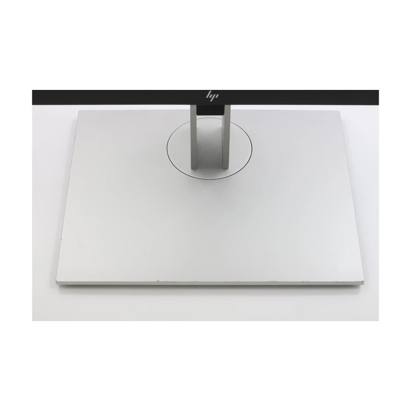 HP E24 G4 használt monitor fekete LED IPS 24