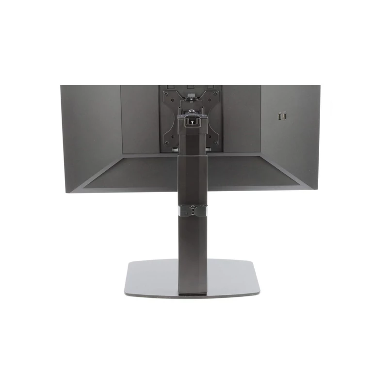 HP E24 G4 használt monitor fekete LED IPS 24
