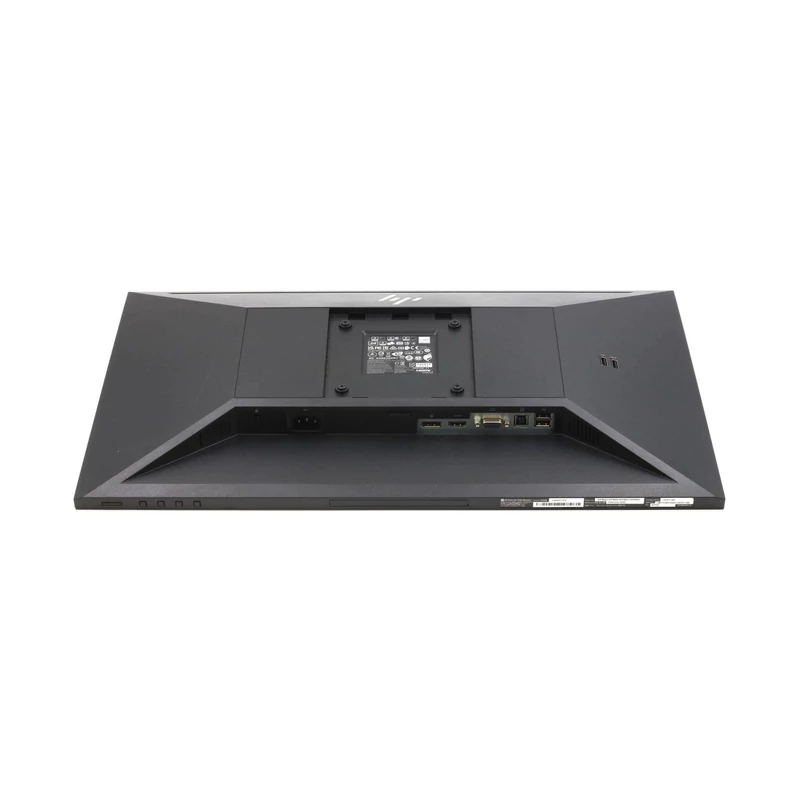 HP E24 G4 használt monitor fekete LED IPS 24