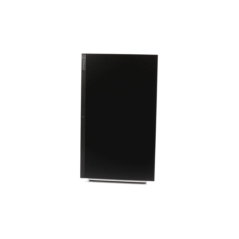 HP E24 G4 használt monitor fekete-ezüst LED IPS 24