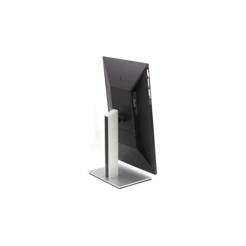 HP E24 G4 használt monitor fekete-ezüst LED IPS 24