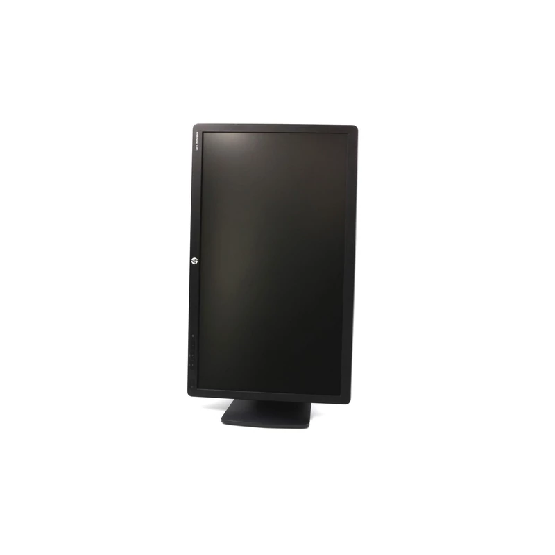 HP EliteDisplay E231 használt monitor fekete LED 23