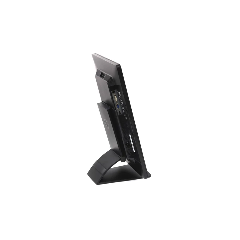 HP EliteDisplay E231 használt monitor fekete LED 23
