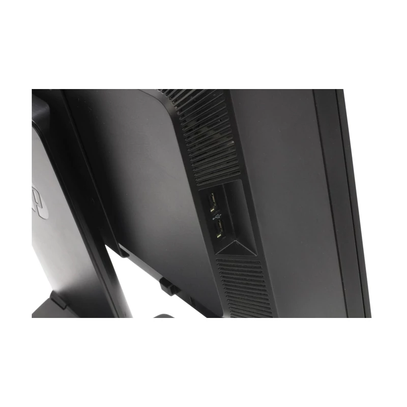 HP EliteDisplay E231 használt monitor fekete LED 23
