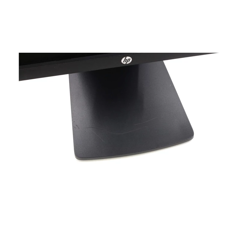HP EliteDisplay E231 használt monitor fekete LED 23