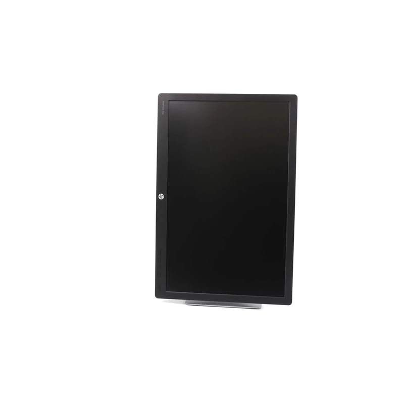 HP EliteDisplay E242 használt monitor fekete-ezüst LED IPS 24