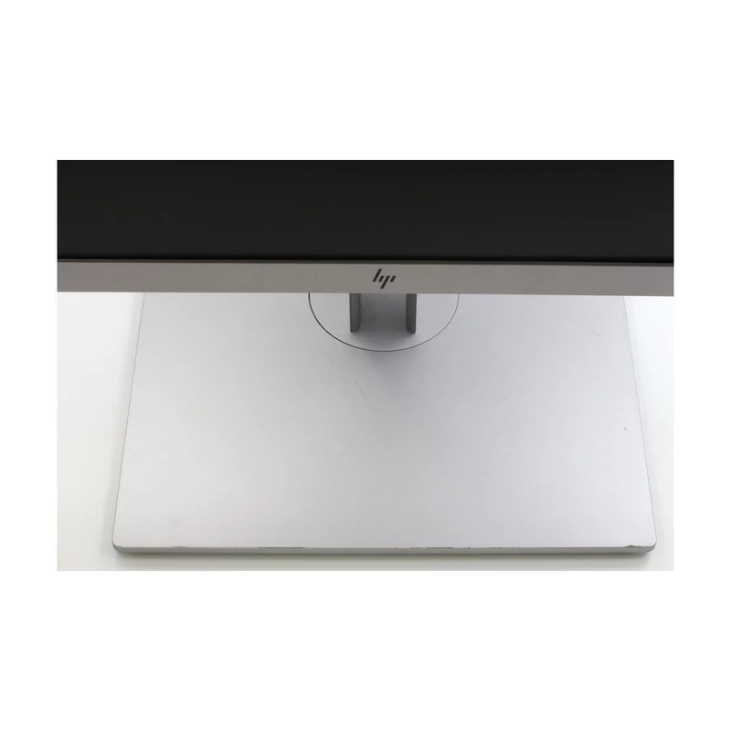 HP EliteDisplay E243i használt monitor fekete-ezüst LED IPS 24