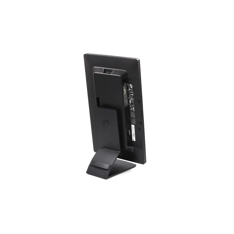 HP Z23i (D7Q13A4) használt monitor fekete LED IPS 23