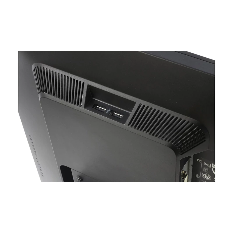 HP Z23i (D7Q13A4) használt monitor fekete LED IPS 23